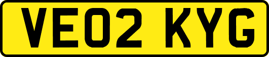 VE02KYG