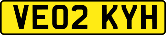 VE02KYH