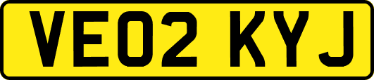 VE02KYJ