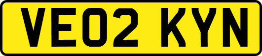 VE02KYN