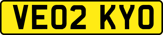 VE02KYO