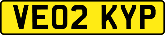 VE02KYP