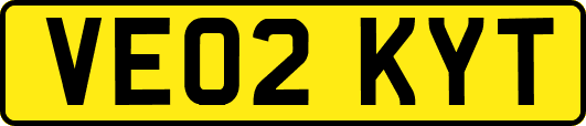 VE02KYT