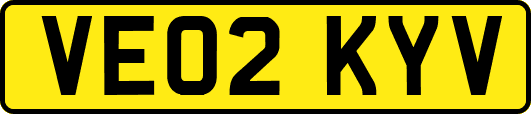 VE02KYV