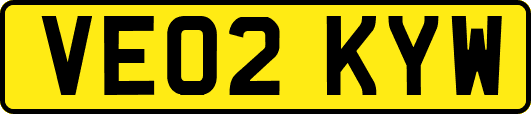 VE02KYW