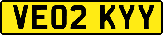 VE02KYY