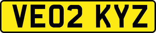 VE02KYZ