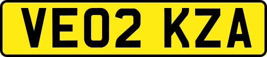 VE02KZA