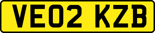 VE02KZB