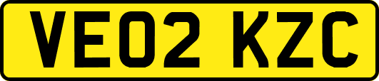 VE02KZC
