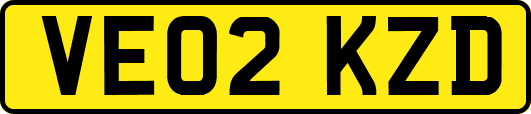 VE02KZD