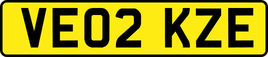 VE02KZE