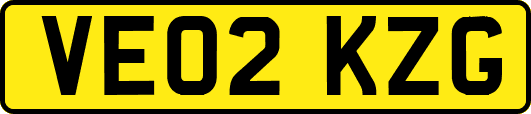 VE02KZG