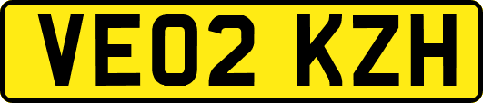 VE02KZH
