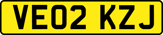 VE02KZJ