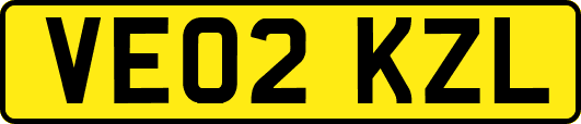 VE02KZL