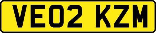 VE02KZM