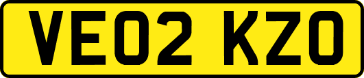 VE02KZO