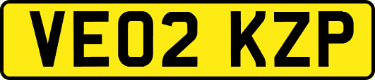 VE02KZP