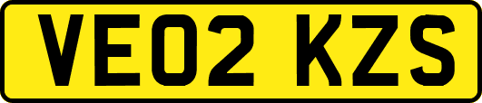 VE02KZS