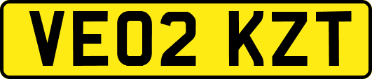 VE02KZT
