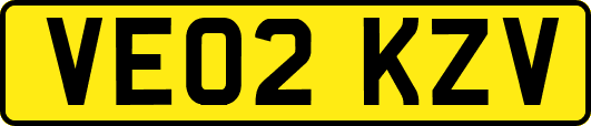VE02KZV
