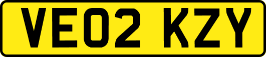 VE02KZY