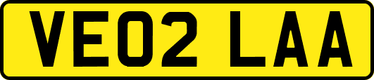 VE02LAA