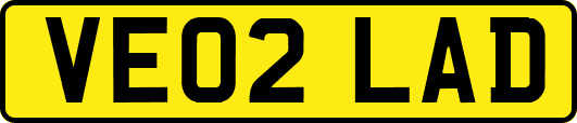 VE02LAD