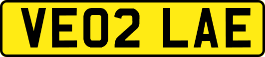 VE02LAE