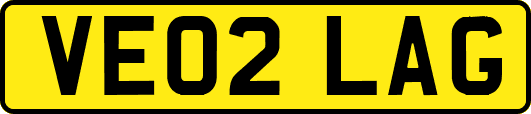 VE02LAG