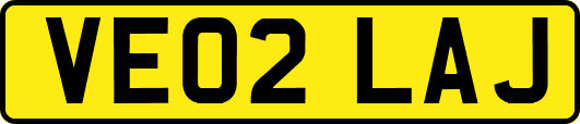 VE02LAJ