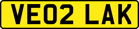 VE02LAK