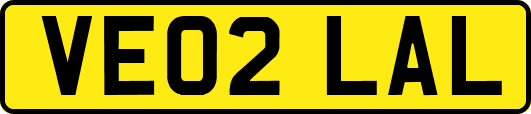 VE02LAL