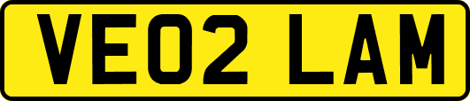 VE02LAM