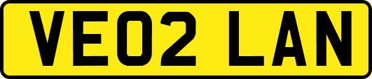 VE02LAN