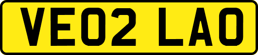 VE02LAO