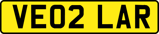VE02LAR