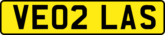 VE02LAS