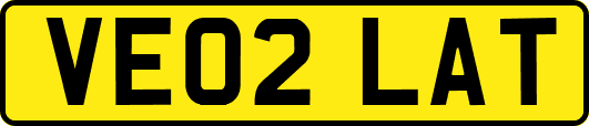 VE02LAT