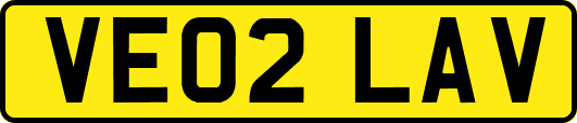 VE02LAV