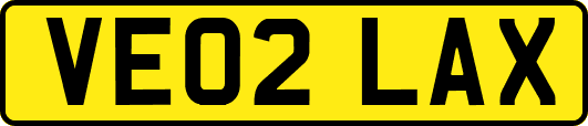 VE02LAX