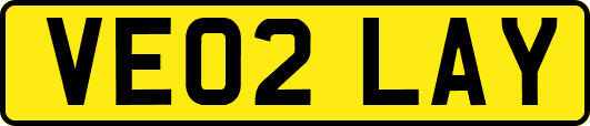 VE02LAY