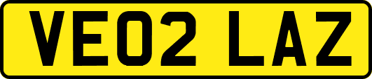 VE02LAZ