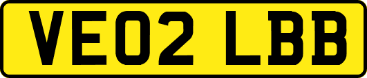 VE02LBB
