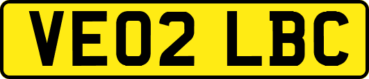 VE02LBC