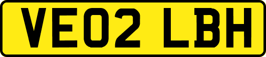 VE02LBH