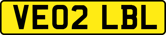 VE02LBL