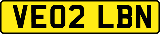 VE02LBN