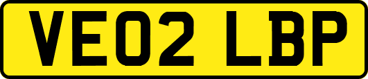 VE02LBP